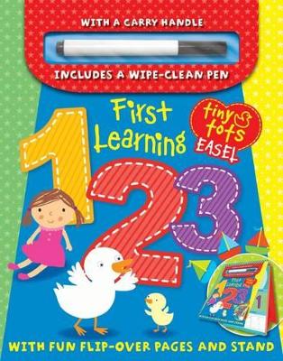 First Numbers