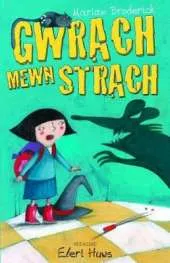 Gwrach Mewn Strach