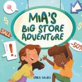 Mia's Big Store Adventure