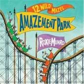 12 Wild Mazes: Amazement Park