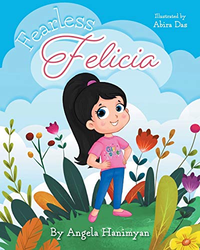 Fearless Felicia