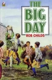 The Big Day