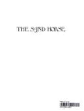 The Sand Horse
