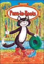 Puss in Boots