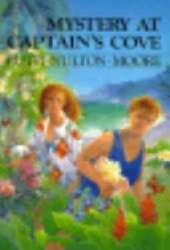 Mystery at Captain's Cove
