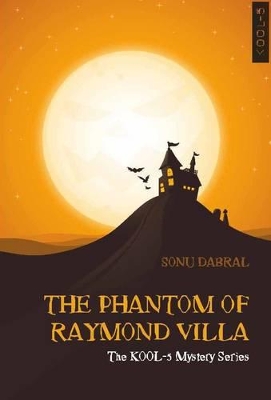 The Phantom of Raymond Villa
