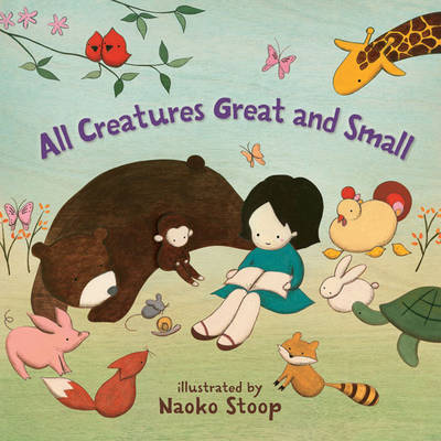 All Creatures Great and Small