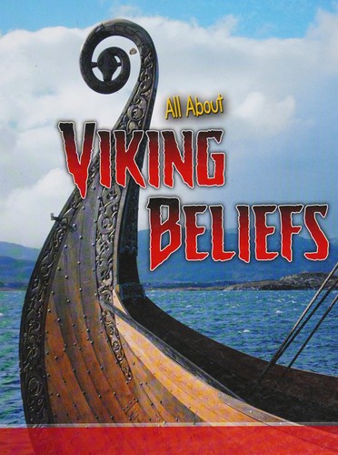 All About Viking Beliefs