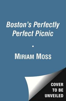 Boston's Perfectly Perfect Picnic