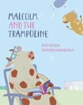 Malcolm and the Trampoline