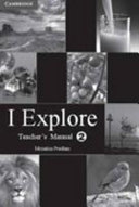 I Explore Primary Teacher's Manual 2