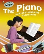Let's Make Music: The Piano and Other Keyboard Instruments