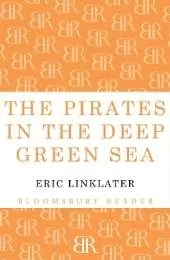 The Pirates in the Deep Green Sea