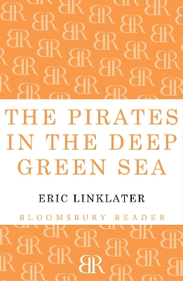 The Pirates in the Deep Green Sea