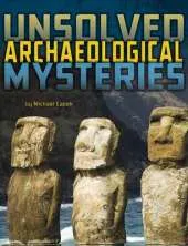Unsolved Mystery Files Pack A of 3