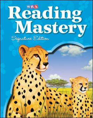 Reading Mastery Reading/Literature Strand Grade 3, Textbook B