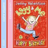 Iggy and Me and The Happy Birthday