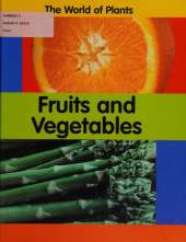 The World of Plants: Fruits and Vegetables