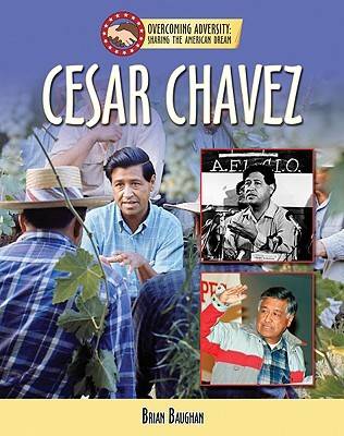 Cesar Chavez