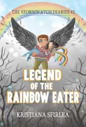Legend of the Rainbow Eater