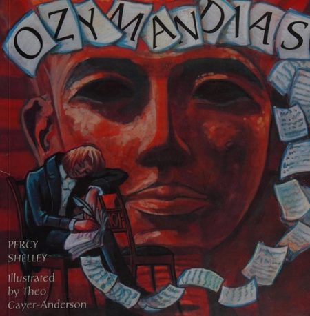 Ozymandias