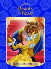 Disney Princess Beauty and the Beast: Magical Story