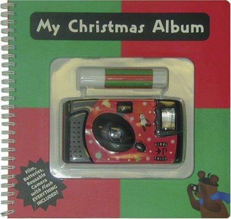 My Christmas Album