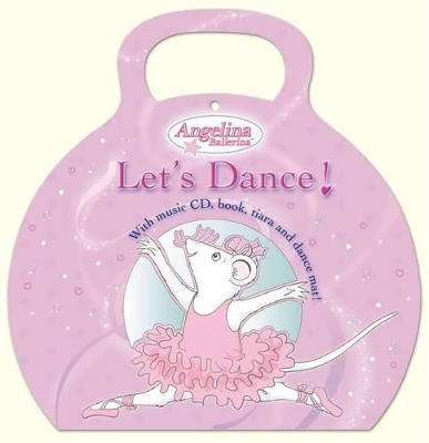 Let's Dance! Pack