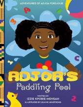 Adjoa's Paddling Pool