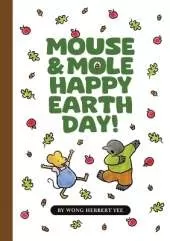 Mouse & Mole Happy Earth Day!