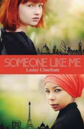 Someone Like Me