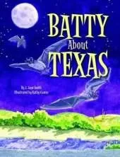 Batty About Texas