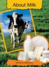 Springboard Lvl 24D: About Milk