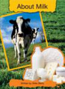 Springboard Lvl 24D: About Milk