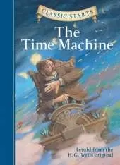 Classic Starts (R): The Time Machine
