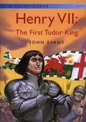 Welsh History Stories: Henry VII The First Tudor King (Big Book