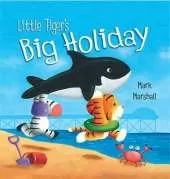 Little Tiger's Big Holiday