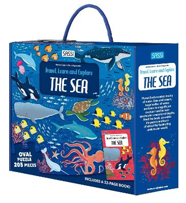 The Sea