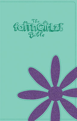 Faithgirlz! Bible
