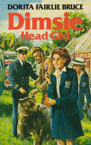Dimsie Head Girl