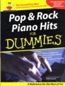 Pop/Rock Piano Hits for Dummies