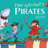 Two Naughty Pirates