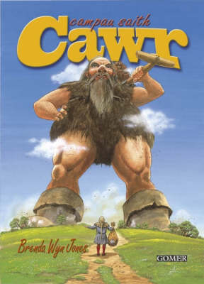 Campau Saith Cawr