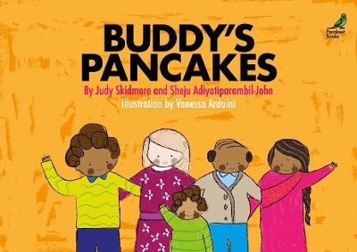 Buddy's Pancakes