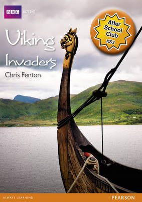 ASC Viking Invaders After School Club Pack