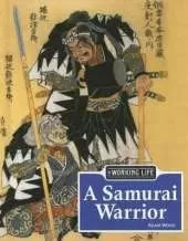 A Samurai Warrior