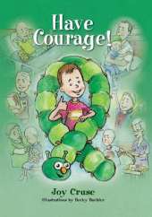 Have Courage!