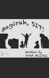 Bagirah, Sit!