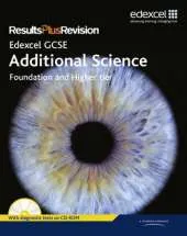 Results Plus Revision: GCSE Additional Science SB+CDR