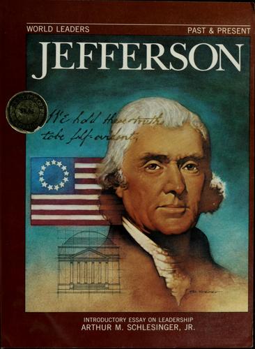 Thomas Jefferson